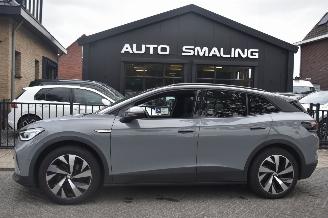 Avarii autoturisme Volkswagen ID.4 77Kwh Pro 204Pk 3Fase 92% Soh *Navi/Clima/Camera/IQ LIGHT/Stoelverwarming 2022/9