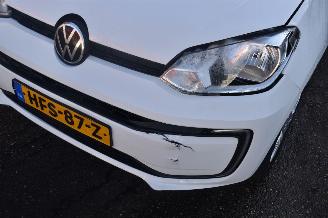 Volkswagen e-Up! 36,8 Kwh 83Pk *Clima/Camera/PDC picture 15