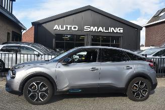  Citroën E-C4 50Kwh Shine 136Pk 3Fase *Navi/Clima/Leder/Stoelverwarming/Camera/Headup 2021/6