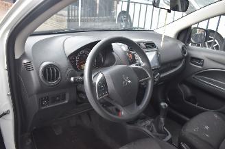Mitsubishi Space-star 1.2 Connect + 71Pk *Airco picture 8