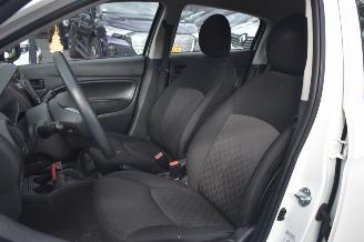 Mitsubishi Space-star 1.2 Connect + 71Pk *Airco picture 5