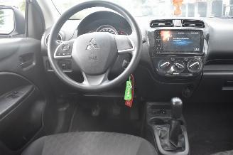 Mitsubishi Space-star 1.2 Connect + 71Pk *Airco picture 7