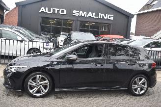 skadebil auto Volkswagen Golf 1.5 Etfsi R-Line 131Pk *Navi/Clima 2024/2