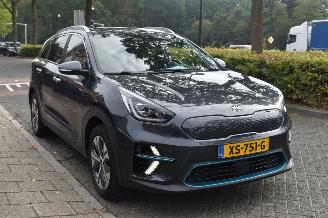 Kia e-Niro 64Kwh Executiveline 204Pk 100%Soh *Navi/Clima/Camera/Leder picture 2