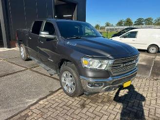 Dodge Ram 1500 5.7 V8 4X4 401Pk Crew Cab Big Horn *Navi/Airco/Leder/Stoelverwarming picture 2