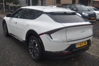 Kia EV6 77.4 Kwh Plus 228Pk 3Fase Soh 99% *Navi/Clima/Camera/Leder/Stoelverwarming picture 4