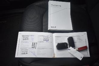 Kia EV6 77.4 Kwh Plus 228Pk 3Fase Soh 99% *Navi/Clima/Camera/Leder/Stoelverwarming picture 26