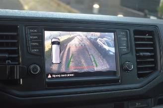 Volkswagen Crafter 2.0 Tdi L3H3 Higline Dubbele schuifdeur 140Pk *Navi/Airco/Camera picture 10