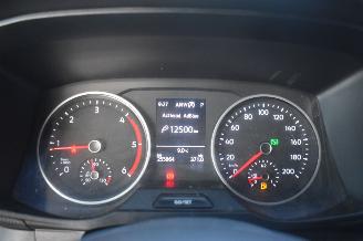 Volkswagen Crafter 2.0 Tdi L3H3 Higline Dubbele schuifdeur 140Pk *Navi/Airco/Camera picture 7