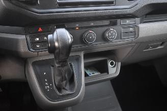 Volkswagen Crafter 2.0 Tdi L3H3 Higline Dubbele schuifdeur 140Pk *Navi/Airco/Camera picture 9