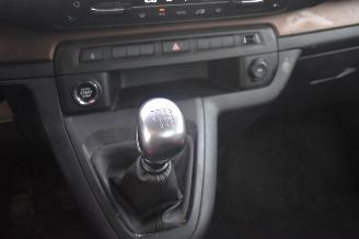Toyota ProAce Verso 1.5 D-4D Dynamic Medium 8 personen 120Pk *Navi/Clima/Leder/Panorama/Camera picture 13