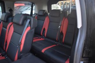 Toyota ProAce Verso 1.5 D-4D Dynamic Medium 8 personen 120Pk *Navi/Clima/Leder/Panorama/Camera picture 7