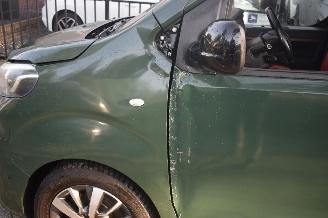 Toyota ProAce Verso 1.5 D-4D Dynamic Medium 8 personen 120Pk *Navi/Clima/Leder/Panorama/Camera picture 20