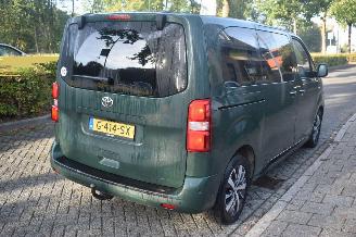 Toyota ProAce Verso 1.5 D-4D Dynamic Medium 8 personen 120Pk *Navi/Clima/Leder/Panorama/Camera picture 3
