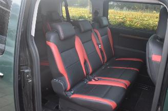 Toyota ProAce Verso 1.5 D-4D Dynamic Medium 8 personen 120Pk *Navi/Clima/Leder/Panorama/Camera picture 8