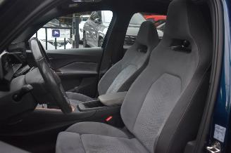 Cupra Born 62Kwh Copper Edition One 204Pk 86% SOH *Navi/Clima/Camera/Panorama/Memory picture 5