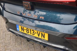 Cupra Born 62Kwh Copper Edition One 204Pk 86% SOH *Navi/Clima/Camera/Panorama/Memory picture 20