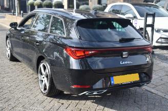 Seat Leon 1.4 Tsi Ehybrid Phev FR 150Pk *Navi/Clima picture 4