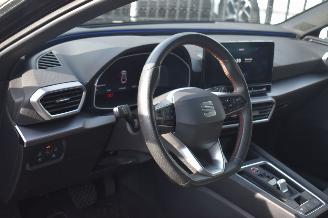 Seat Leon 1.4 Tsi Ehybrid Phev FR 150Pk *Navi/Clima picture 8