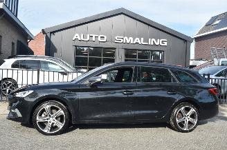 Unfallwagen Seat Leon 1.4 Tsi Ehybrid Phev FR 150Pk *Navi/Clima 2021/3