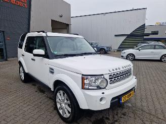 Land Rover Discovery 4 3.0 DIESEL / MOTORSCHADE picture 6