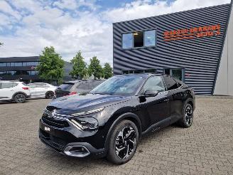  Citroën C4 X 96KW AUTOMAAT / HEAD UPP / CAMERA / NAVI 2024/9