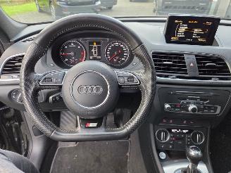 Audi Q3 TDi 135KW QUATRO AUTOM / S- LINE / PANO picture 23