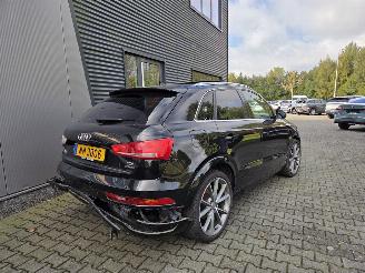 Audi Q3 TDi 135KW QUATRO AUTOM / S- LINE / PANO picture 10