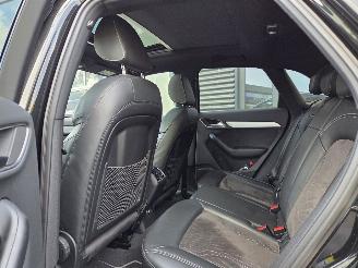 Audi Q3 TDi 135KW QUATRO AUTOM / S- LINE / PANO picture 26