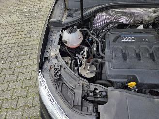 Audi Q3 TDi 135KW QUATRO AUTOM / S- LINE / PANO picture 19