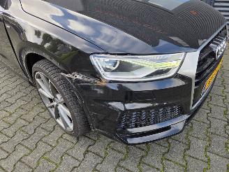 Audi Q3 TDi 135KW QUATRO AUTOM / S- LINE / PANO picture 17