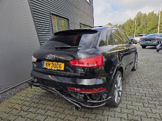 Audi Q3 TDi 135KW QUATRO AUTOM / S- LINE / PANO picture 8