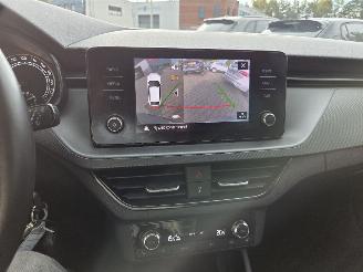 Skoda Scala 85KW / NAVI / CAMERA /STOELVERW / ECC / picture 27