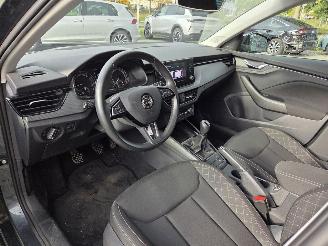 Skoda Scala 85KW / NAVI / CAMERA /STOELVERW / ECC / picture 21