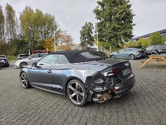Audi A5 140kw 2.0 Ltr / CABRIO S-LINE picture 7