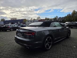Audi A5 140kw 2.0 Ltr / CABRIO S-LINE picture 15