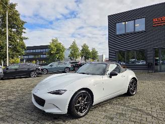Unfallwagen Mazda MX-5  2016/3