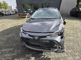 Toyota Corolla 1.8 HYBR picture 6