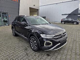 Volkswagen T-Roc TDi 2.0 / 115kw AUTOMAAT / STYLE / LEER ALCANTARA picture 13