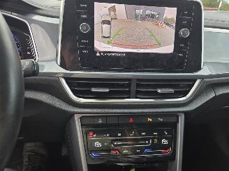 Volkswagen T-Roc TDi 2.0 / 115kw AUTOMAAT / STYLE / LEER ALCANTARA picture 25