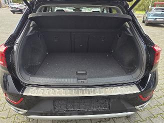 Volkswagen T-Roc TDi 2.0 / 115kw AUTOMAAT / STYLE / LEER ALCANTARA picture 28