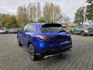Honda Zr-v 105kw HYBRIDE / PANO / LEER / HEAD UPP picture 4