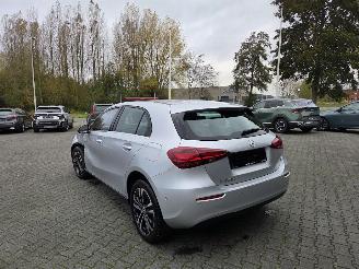 Mercedes A-klasse 250e PHE-V picture 4