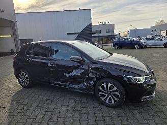 Volkswagen Golf STYLE / NAVI / CAMERA / STOELVERW /20 DKM picture 7