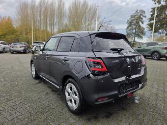 Suzuki Swift Hybr / CAMERA / NAVI / ECC/ 8800.KM picture 7