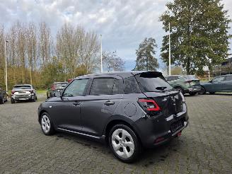 Suzuki Swift Hybr / CAMERA / NAVI / ECC/ 8800.KM picture 3