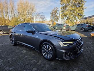 Audi A6 2.0 TDi Hybr Limou / S-Line / 52.dkm 2021/4