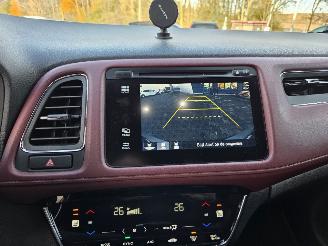 Honda Hr-v 1.5 i-VTEC Turbo Sport 135kw  Automaat picture 19