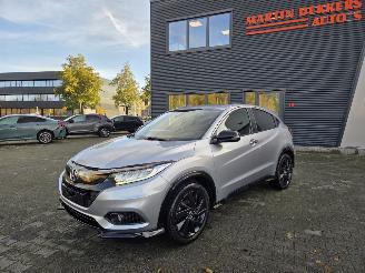 uszkodzony samochody osobowe Honda Hr-v 1.5 i-VTEC Turbo Sport 135kw  Automaat 2020/3