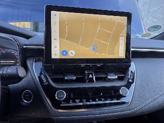 Toyota Corolla Touring Sports HYBRIDE / NAVI / CAMERA picture 21